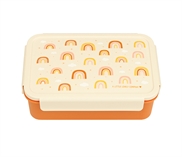 Bento Lunch box - Rainbows